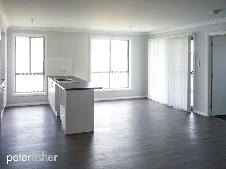 Third view of Homely house listing, 17A and 17B Grace Rise, Orange NSW 2800