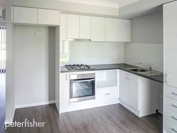 Sixth view of Homely house listing, 17A and 17B Grace Rise, Orange NSW 2800