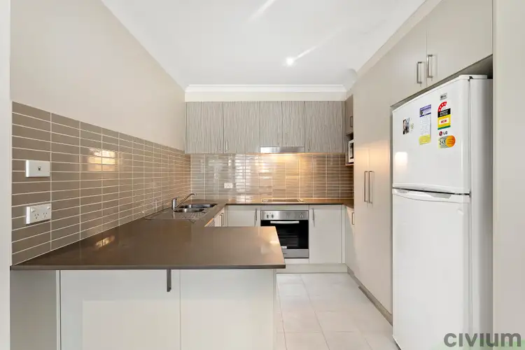 Fourth view of Homely apartment listing, 56/31 Thynne Street, Bruce ACT 2617