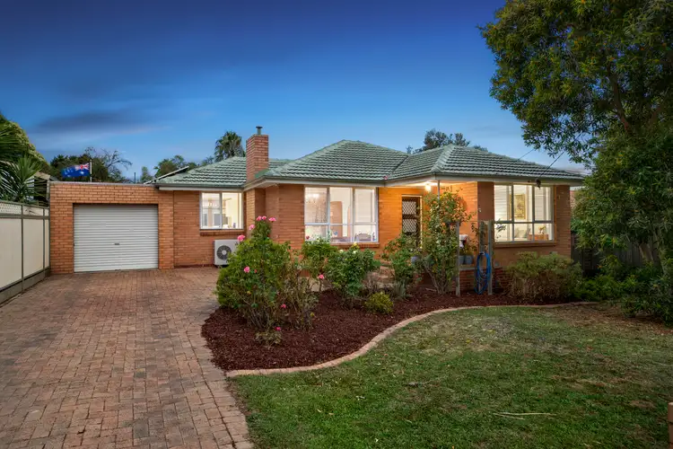 23 Sasses Avenue, Bayswater VIC 3153