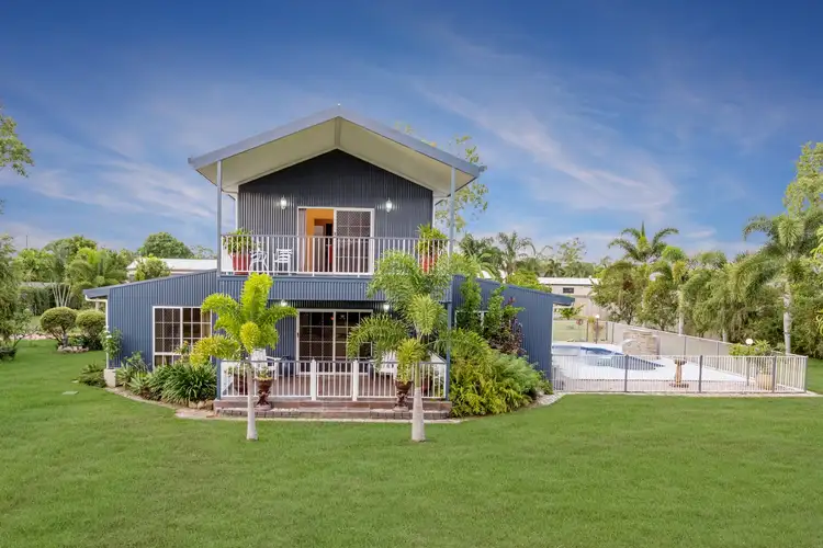 Main view of Homely house listing, 8 John Francis Court, Alice River QLD 4817