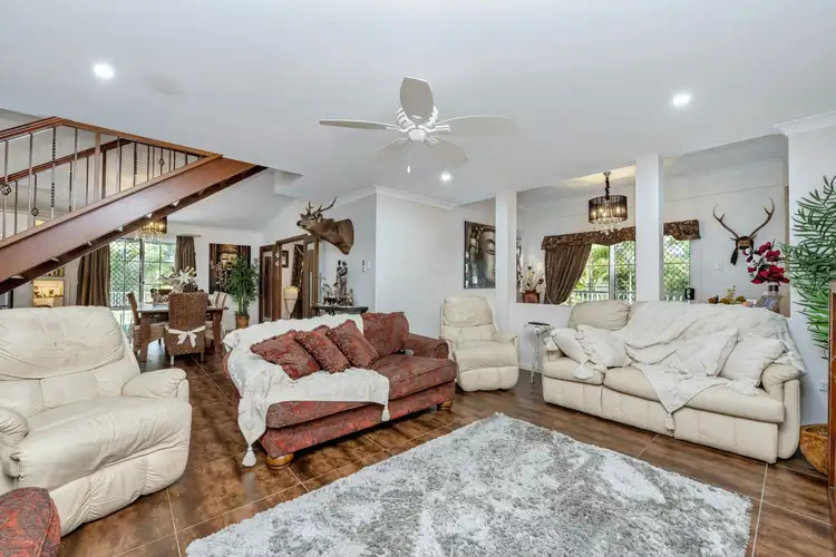 Second view of Homely house listing, 8 John Francis Court, Alice River QLD 4817