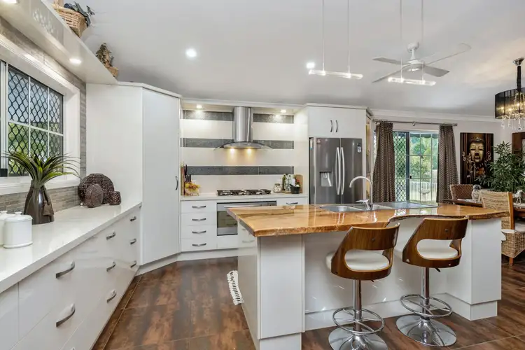Third view of Homely house listing, 8 John Francis Court, Alice River QLD 4817