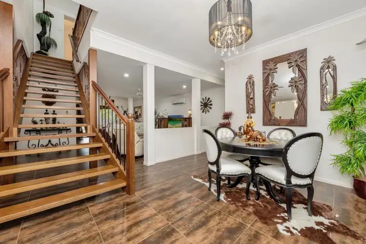 Fifth view of Homely house listing, 8 John Francis Court, Alice River QLD 4817