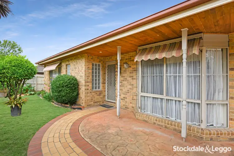 Second view of Homely house listing, 20 Gerald Street, Ferntree Gully VIC 3156