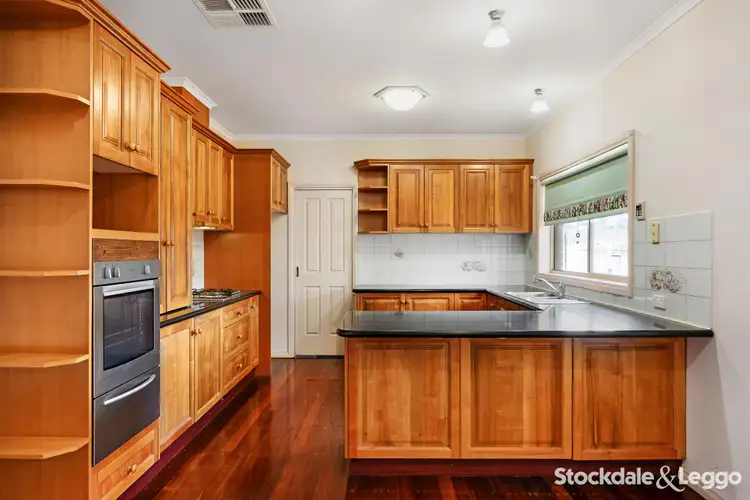 Third view of Homely house listing, 20 Gerald Street, Ferntree Gully VIC 3156