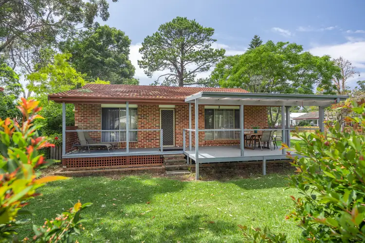 58 Lake View Drive, Burrill Lake NSW 2539