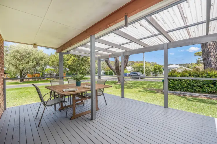 Fourth view of Homely house listing, 58 Lake View Drive, Burrill Lake NSW 2539