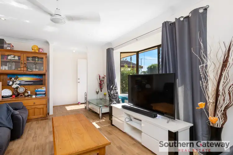 Sixth view of Homely house listing, 21 Cockman Way, Orelia WA 6167