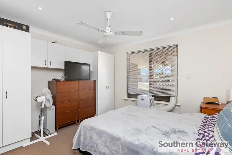 Seventh view of Homely house listing, 21 Cockman Way, Orelia WA 6167