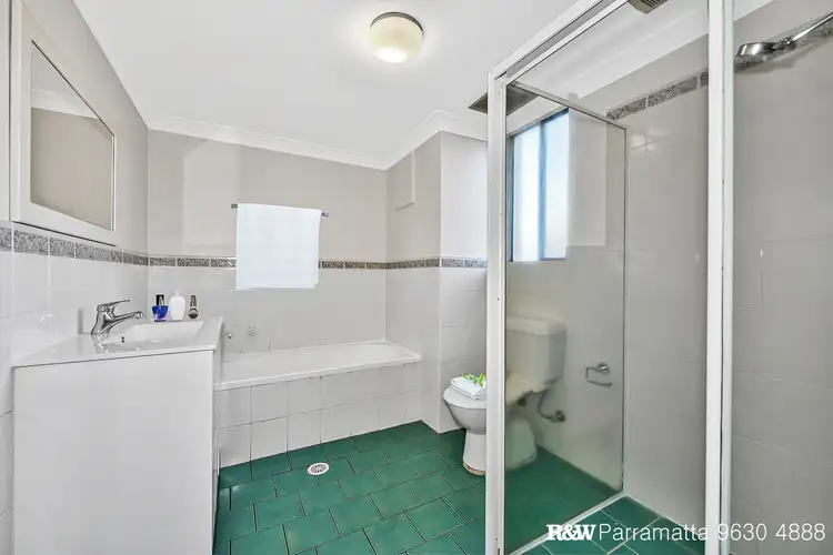 Sixth view of Homely unit listing, 1/8 Fifth Avenue, Blacktown NSW 2148