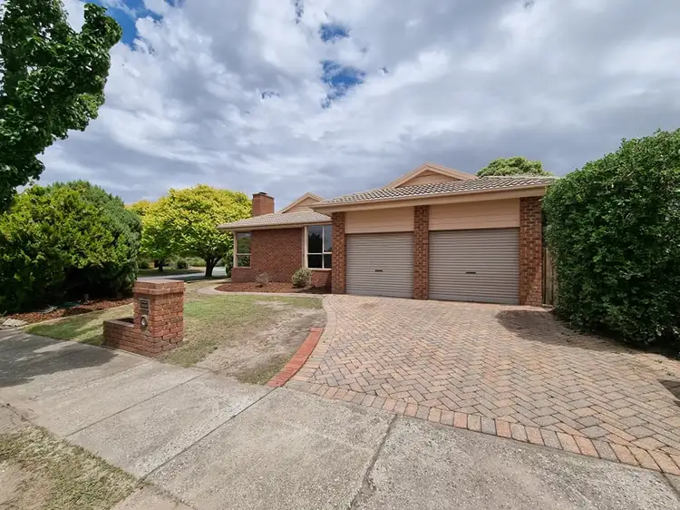 1 Lachlan Court, Sunbury VIC 3429