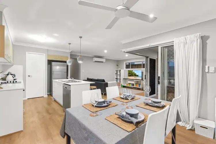 Main view of Homely house listing, 69 Taunton Circuit, Upper Kedron QLD 4055