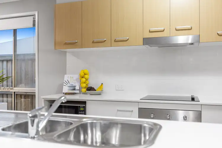 Second view of Homely house listing, 69 Taunton Circuit, Upper Kedron QLD 4055