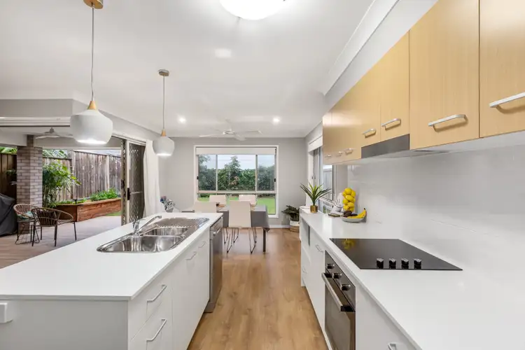 Third view of Homely house listing, 69 Taunton Circuit, Upper Kedron QLD 4055