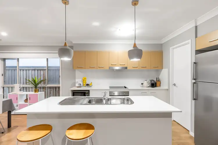 Fourth view of Homely house listing, 69 Taunton Circuit, Upper Kedron QLD 4055