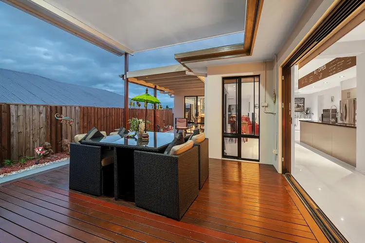 Fourth view of Homely house listing, 6 Phaeton Street, Upper Coomera QLD 4209