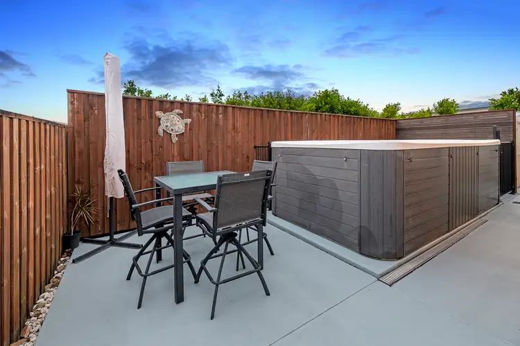 Fifth view of Homely house listing, 6 Phaeton Street, Upper Coomera QLD 4209
