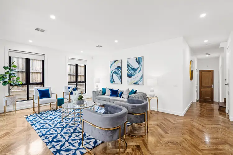Second view of Homely house listing, 11 Kelba Street, Balwyn North VIC 3104