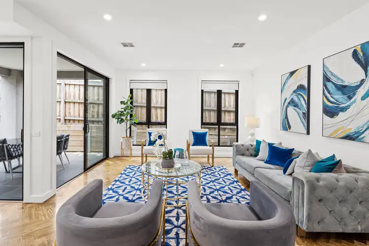 Third view of Homely house listing, 11 Kelba Street, Balwyn North VIC 3104