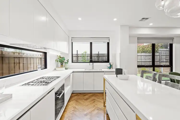 Fourth view of Homely house listing, 11 Kelba Street, Balwyn North VIC 3104