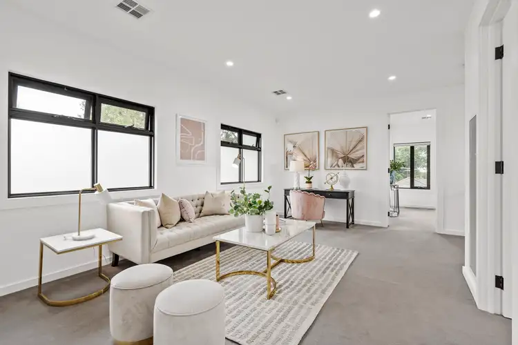Sixth view of Homely house listing, 11 Kelba Street, Balwyn North VIC 3104