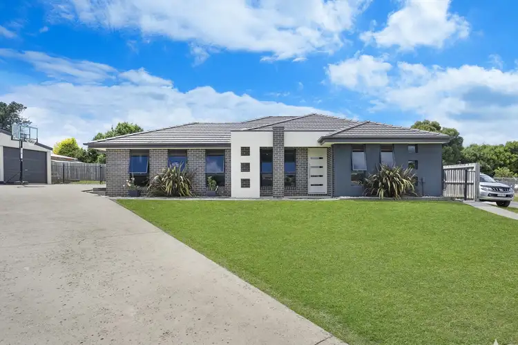 Main view of Homely house listing, 17 Dalmation Court, Legana TAS 7277