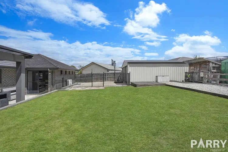 Fourth view of Homely house listing, 17 Dalmation Court, Legana TAS 7277