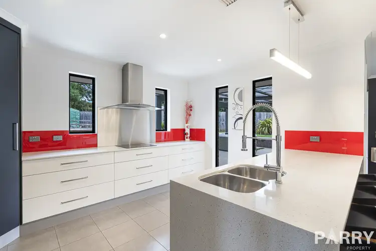 Fifth view of Homely house listing, 17 Dalmation Court, Legana TAS 7277