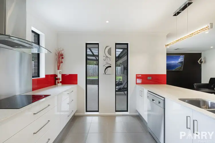 Sixth view of Homely house listing, 17 Dalmation Court, Legana TAS 7277