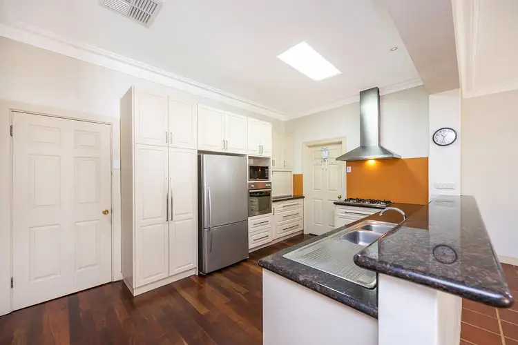 Second view of Homely house listing, 85 Alexander Street, Wembley WA 6014