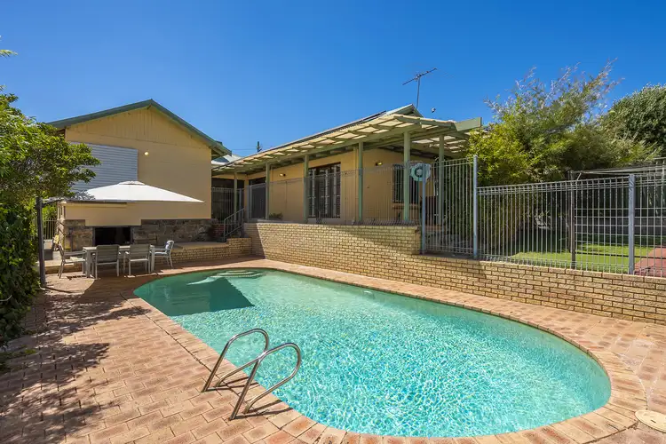 Fourth view of Homely house listing, 85 Alexander Street, Wembley WA 6014