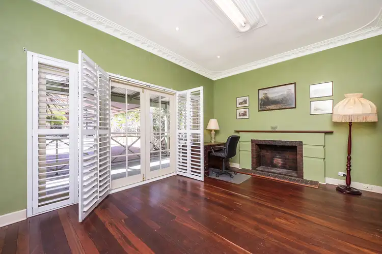 Fifth view of Homely house listing, 85 Alexander Street, Wembley WA 6014
