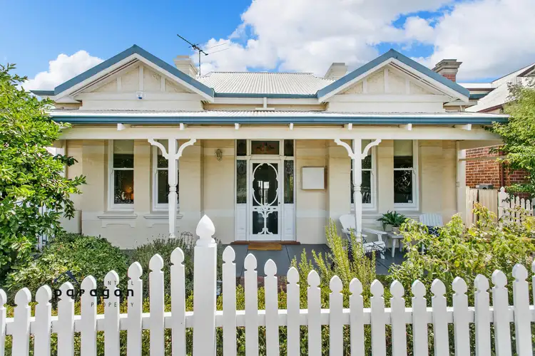 Main view of Homely house listing, 1 Mignonette Street, North Perth WA 6006
