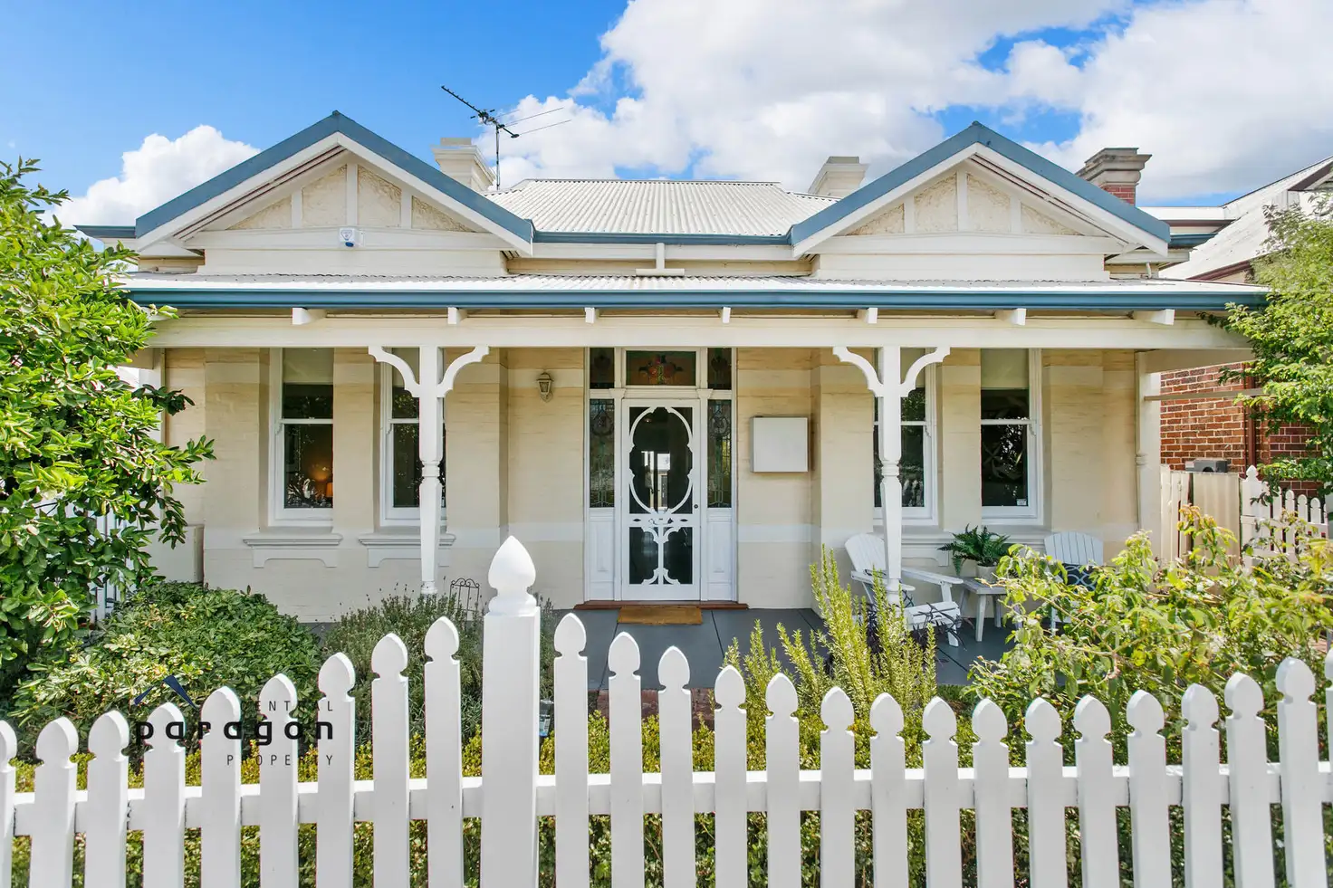 Main view of Homely house listing, 1 Mignonette Street, North Perth WA 6006