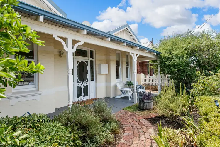 Second view of Homely house listing, 1 Mignonette Street, North Perth WA 6006