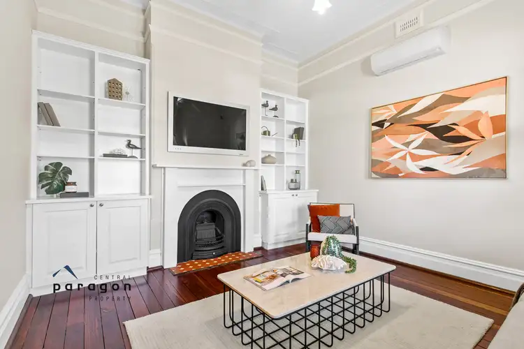 Fourth view of Homely house listing, 1 Mignonette Street, North Perth WA 6006