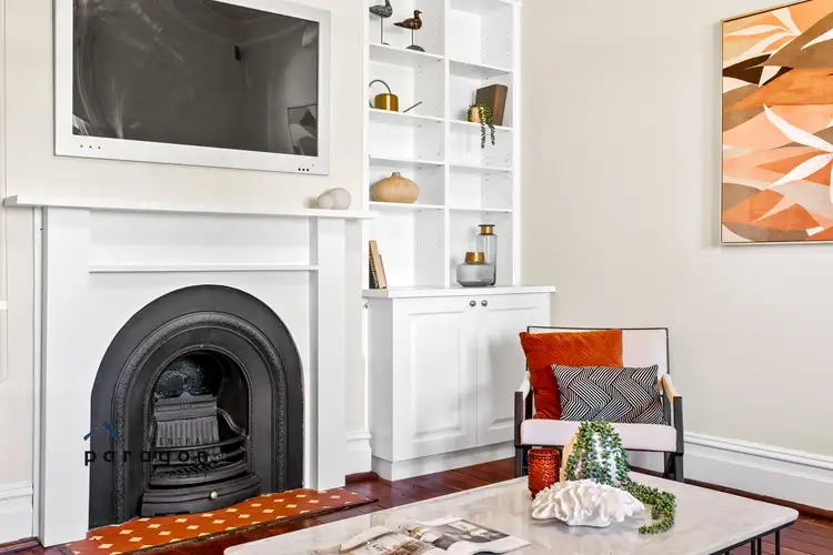 Fifth view of Homely house listing, 1 Mignonette Street, North Perth WA 6006