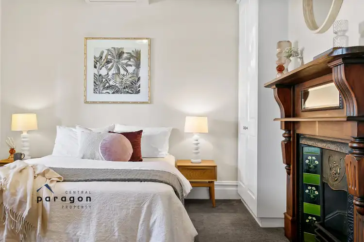 Sixth view of Homely house listing, 1 Mignonette Street, North Perth WA 6006