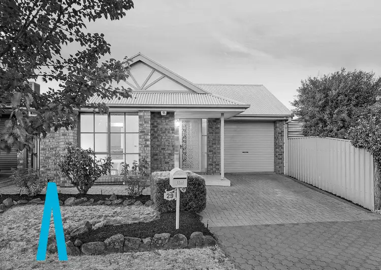 Main view of Homely house listing, 29 Attingham Crescent, Oakden SA 5086