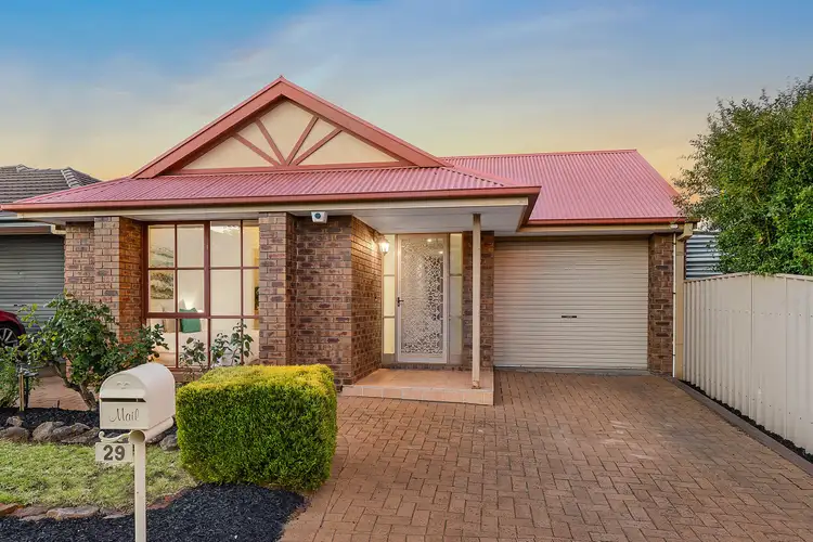 Second view of Homely house listing, 29 Attingham Crescent, Oakden SA 5086