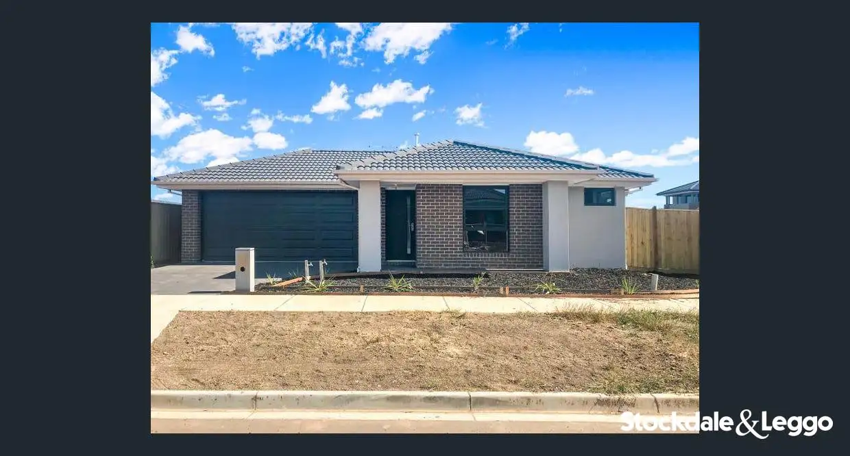Main view of Homely house listing, 75 Style Way, Tarneit VIC 3029