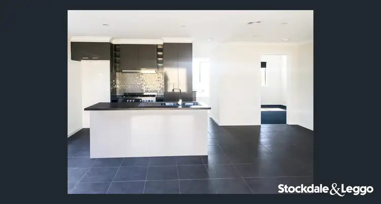 Second view of Homely house listing, 75 Style Way, Tarneit VIC 3029