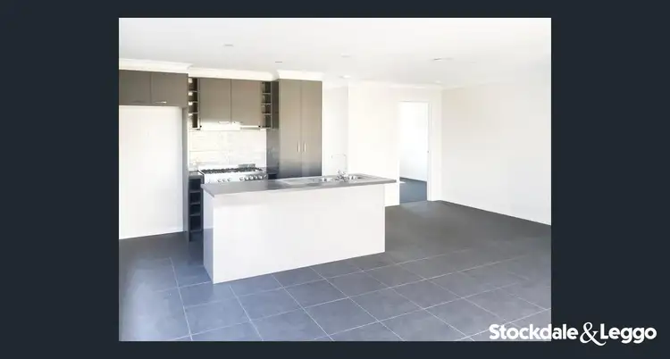 Fourth view of Homely house listing, 75 Style Way, Tarneit VIC 3029