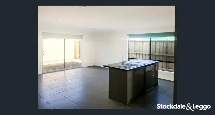 Fifth view of Homely house listing, 75 Style Way, Tarneit VIC 3029