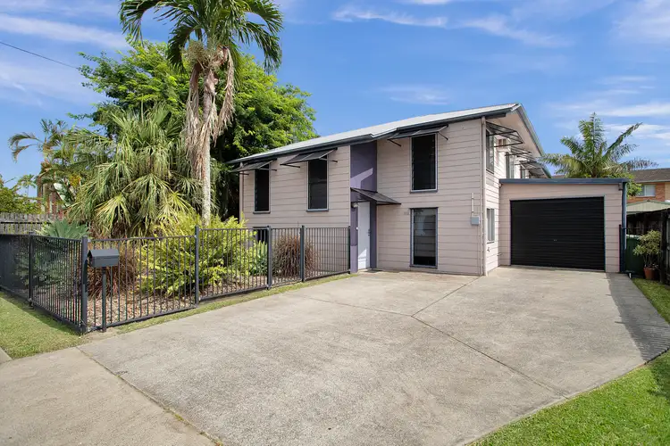 Main view of Homely house listing, 112 Evan Street, Mackay QLD 4740