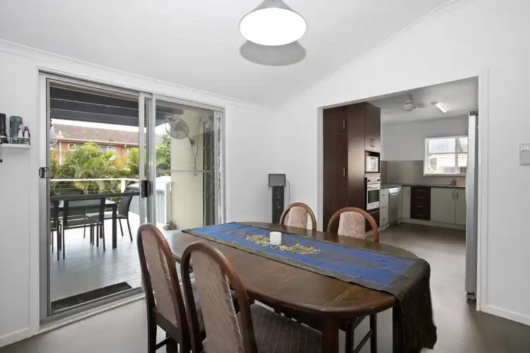 Third view of Homely house listing, 112 Evan Street, Mackay QLD 4740