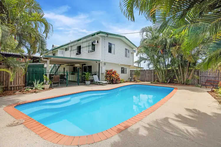 2 Kate Street, East Mackay QLD 4740