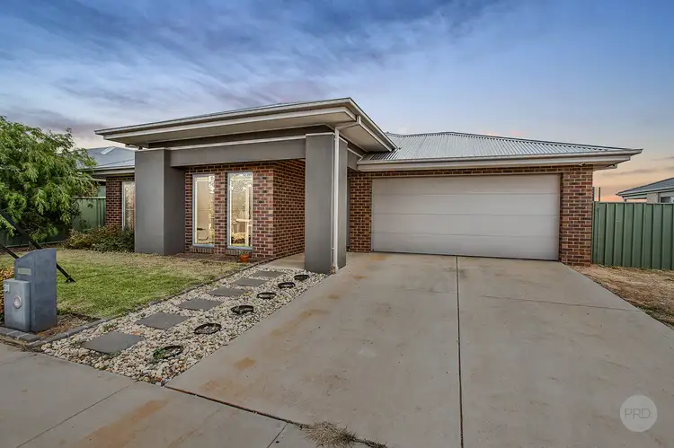 31 Cloverfields Crescent, Epsom VIC 3551