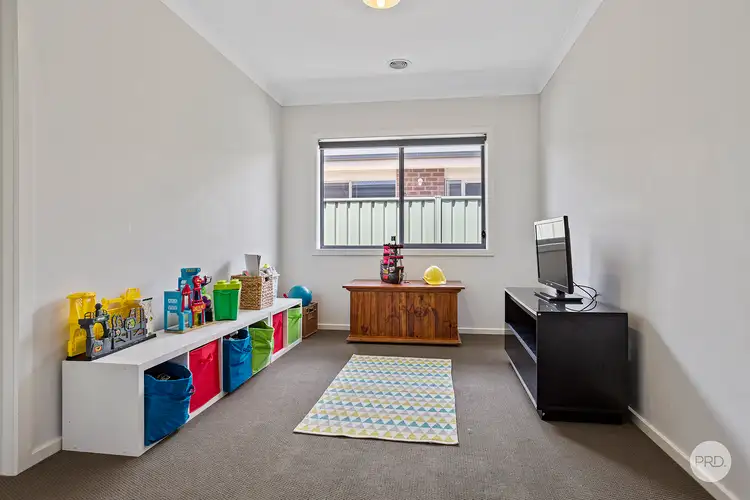 Fifth view of Homely house listing, 31 Cloverfields Crescent, Epsom VIC 3551